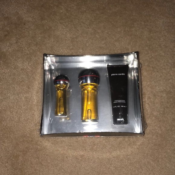 Pierre Cardin Other - Pierre Cardin 3 piece set